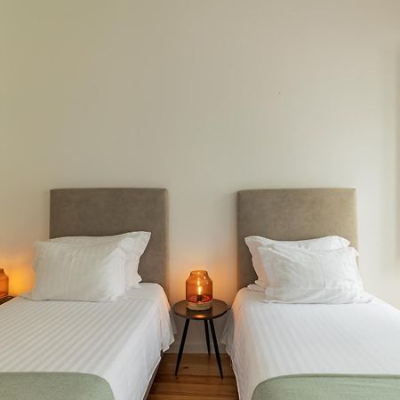 Xª Deluxe Apartments Ribeira Grande Zewnętrze zdjęcie