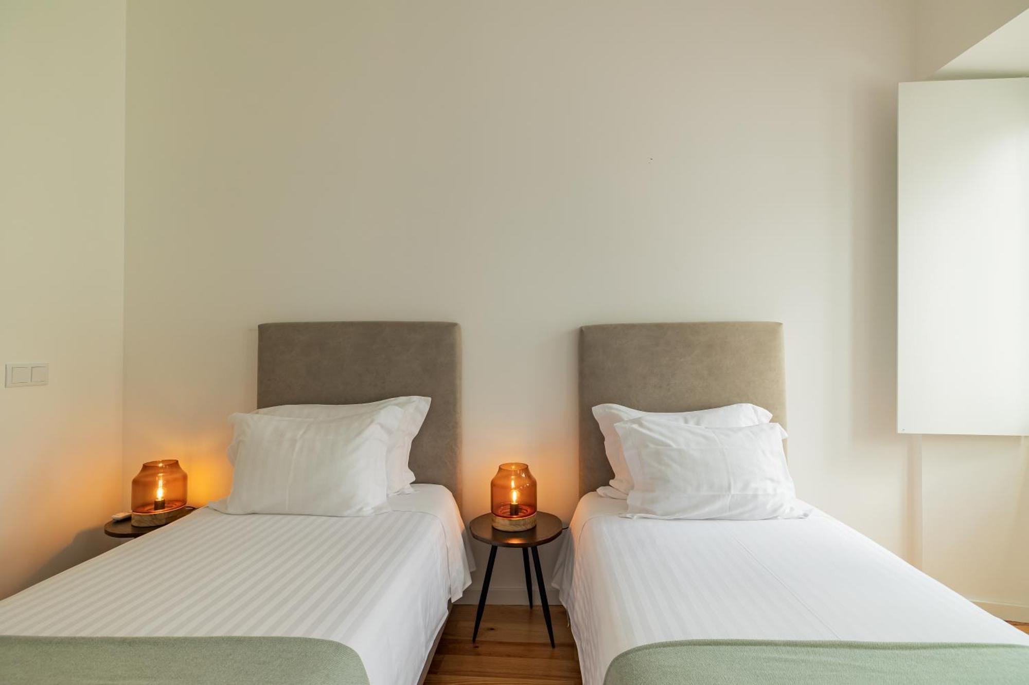 Xª Deluxe Apartments Ribeira Grande Zewnętrze zdjęcie