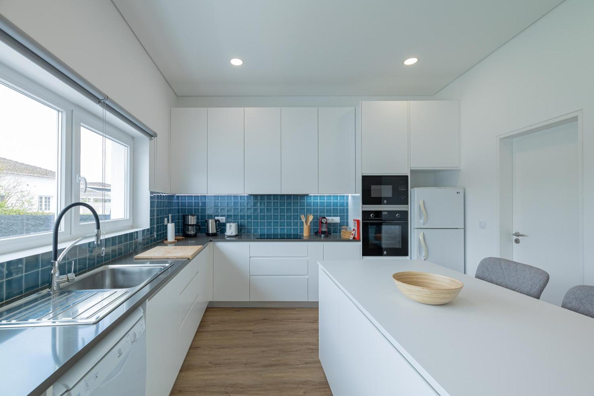 Xª Deluxe Apartments Ribeira Grande Zewnętrze zdjęcie