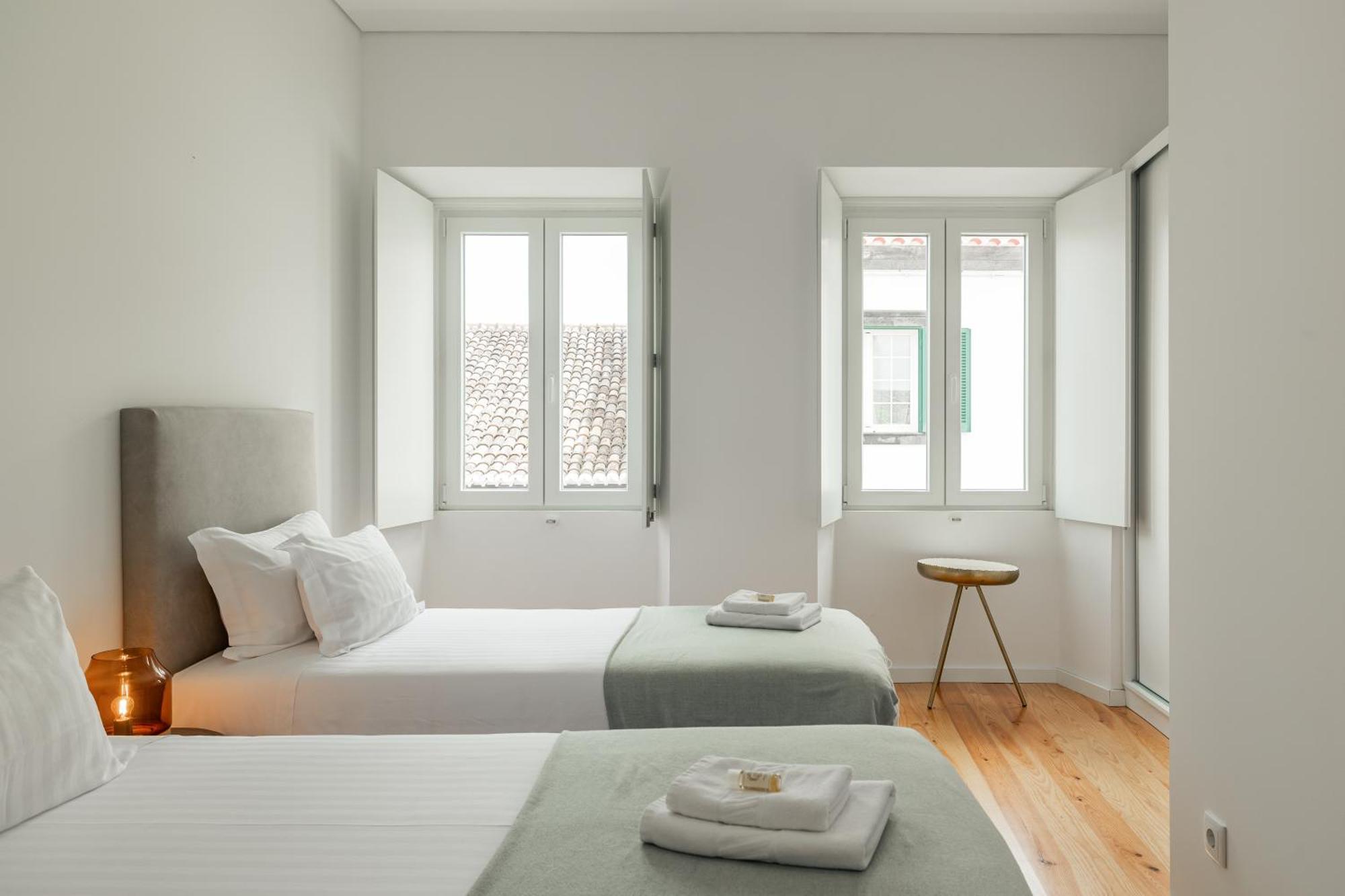 Xª Deluxe Apartments Ribeira Grande Zewnętrze zdjęcie