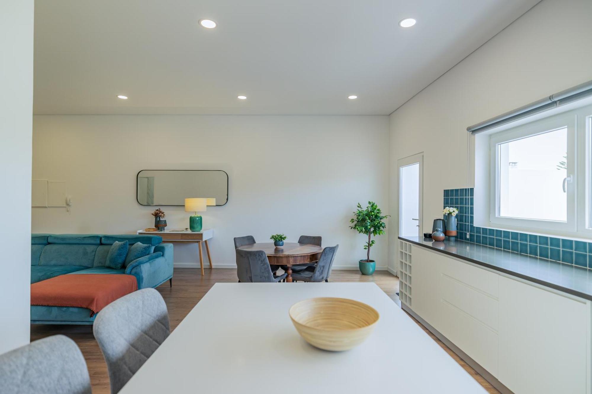 Xª Deluxe Apartments Ribeira Grande Zewnętrze zdjęcie