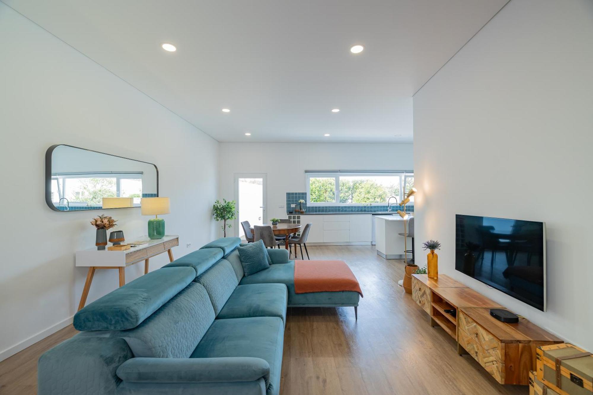 Xª Deluxe Apartments Ribeira Grande Zewnętrze zdjęcie