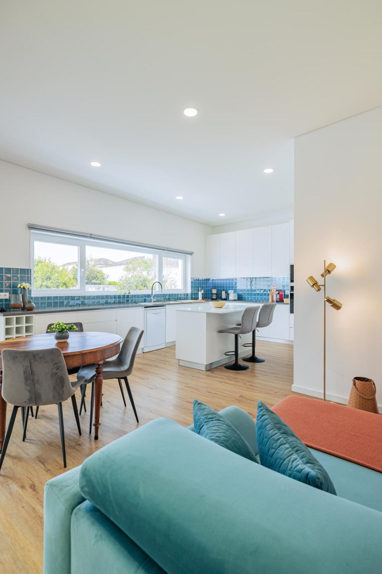 Xª Deluxe Apartments Ribeira Grande Zewnętrze zdjęcie