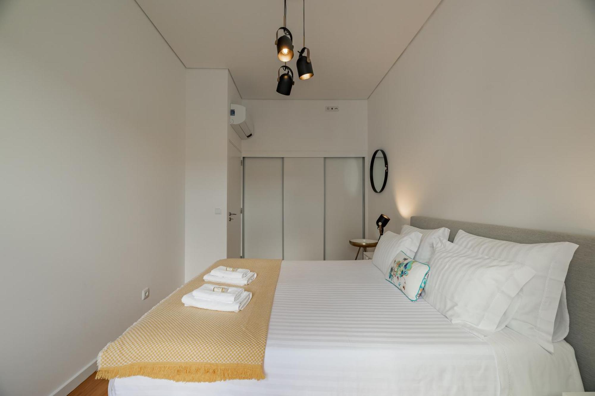 Xª Deluxe Apartments Ribeira Grande Zewnętrze zdjęcie