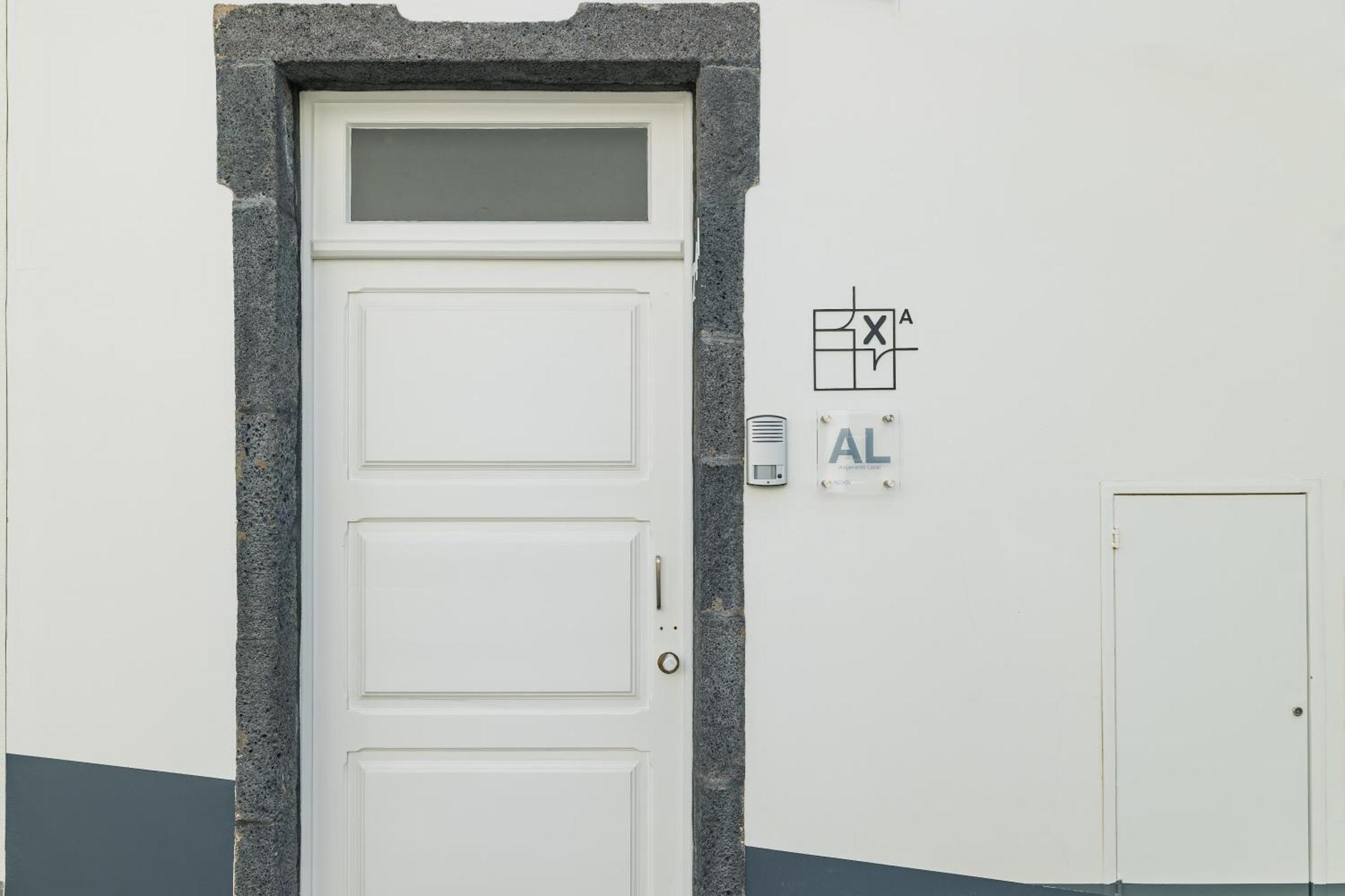 Xª Deluxe Apartments Ribeira Grande Zewnętrze zdjęcie
