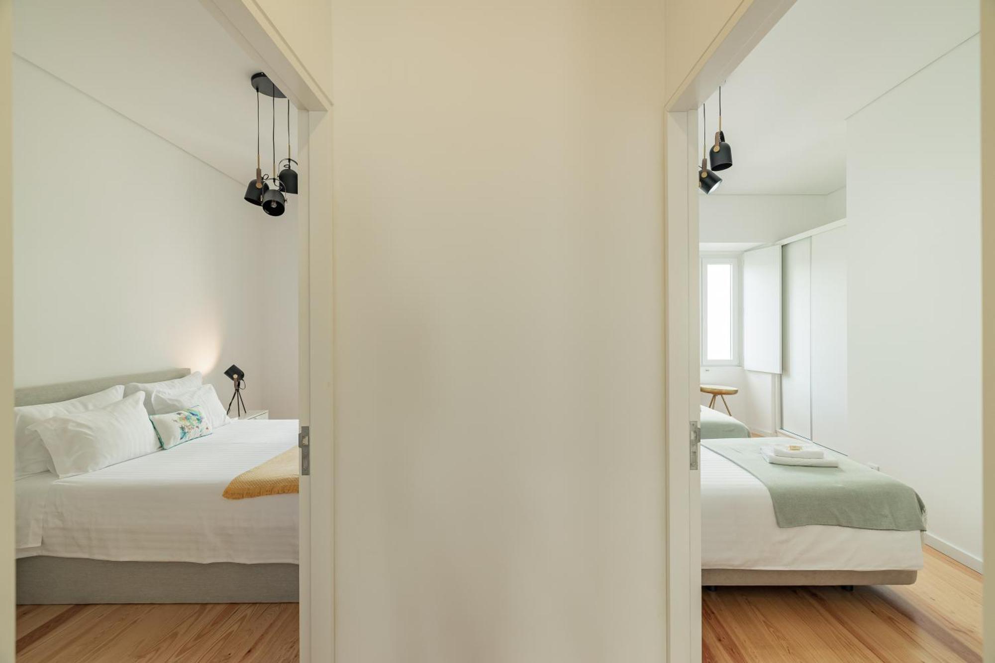 Xª Deluxe Apartments Ribeira Grande Zewnętrze zdjęcie