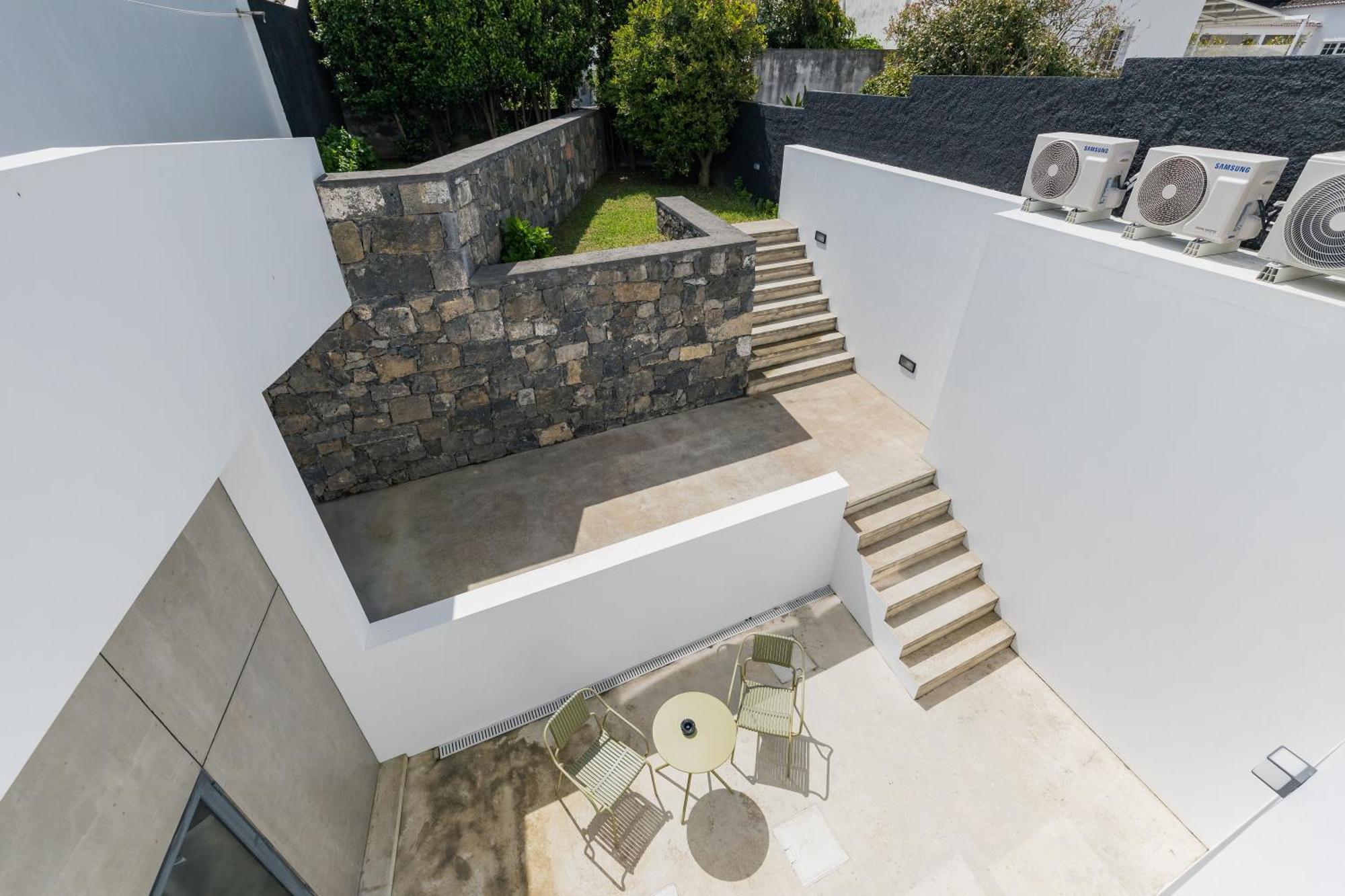 Xª Deluxe Apartments Ribeira Grande Zewnętrze zdjęcie